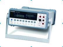 西安數(shù)字萬用表