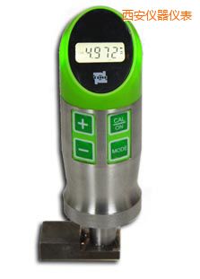 西安超聲波測厚儀