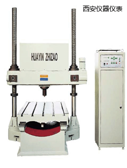 西安門式布氏硬度計(jì)