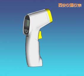 西安紅外線溫度計(jì)