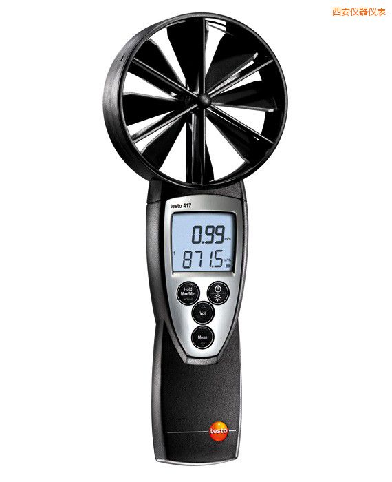 西安葉輪風速儀