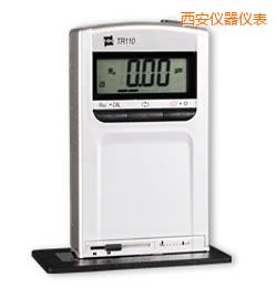 西安時(shí)代袖珍式表面粗糙度儀