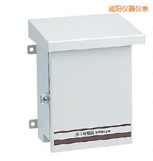 咸陽固定式毒性氣體檢測儀