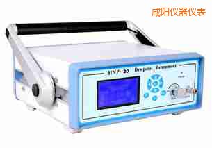 咸陽氫氣露點分析儀