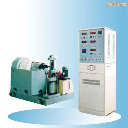 咸陽時(shí)代擺動(dòng)軸承摩擦磨損試驗(yàn)機(jī)