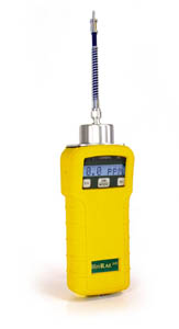 咸陽有機蒸汽檢測儀