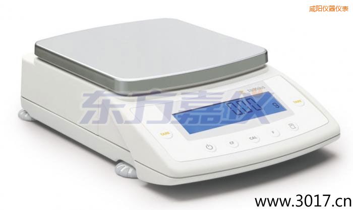 咸陽(yáng)CPA系列精密電子天平,2200g,0.01mg