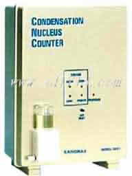 咸陽凝縮核法粒子計(jì)數(shù)器