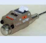 咸陽混凝土回彈儀