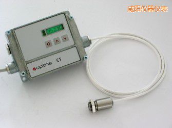 咸陽工業(yè)在線紅外測(cè)溫儀