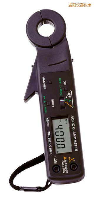 咸陽(yáng)鉗形表