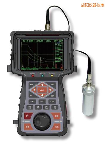 咸陽時代超聲波探傷儀