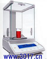 咸陽(yáng)CPA系列精密電子天平,320g,0.1mg