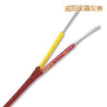 咸陽K型熱電偶補(bǔ)償導(dǎo)線