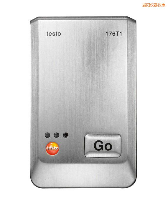 咸陽(yáng)電子溫度記錄儀