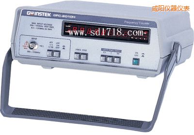 咸陽數(shù)字頻率計數(shù)器