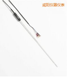咸陽高精度石英套管標(biāo)準(zhǔn)鉑電阻溫度計(jì)