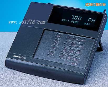 咸陽酸度計(PH/mV/TDS/ORP/溫度)