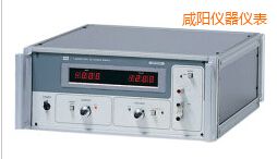 咸陽數字式單組輸出直流電源供應器