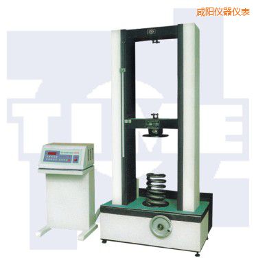 咸陽數(shù)顯示彈簧拉壓試驗(yàn)機(jī)