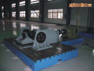 咸陽(yáng)微機(jī)控制驅(qū)動(dòng)橋總成扭轉(zhuǎn)試驗(yàn)機(jī)