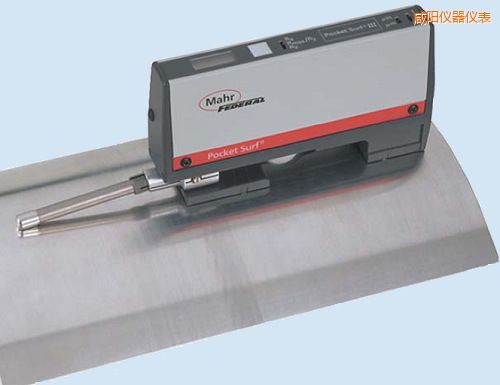 咸陽小型便攜式粗糙度儀