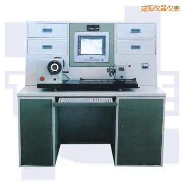 咸陽微機控制自鎖螺母鎖緊性能試驗機XLW系列