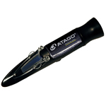 咸陽(yáng)電池液折射儀