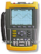 咸陽萬用示波表