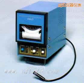 咸陽(yáng)溫濕度記錄儀