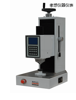 孝感自動(dòng)全洛氏硬度計(jì)