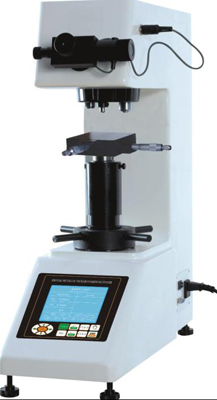 孝感大屏數(shù)顯自動轉塔維氏硬度計