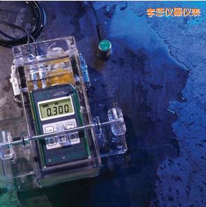 孝感水下測(cè)厚儀