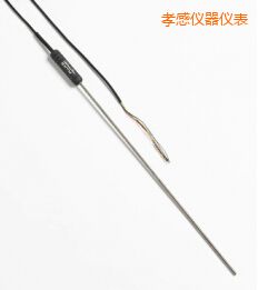 孝感高性能金屬桿標準鉑電阻溫度計