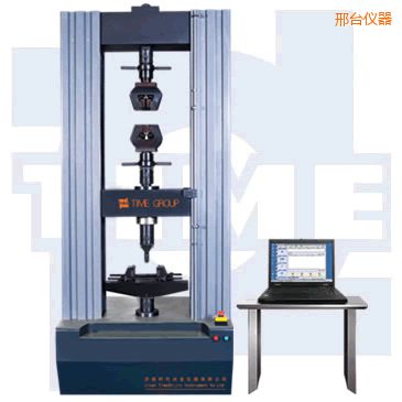 邢臺微機控制電子萬能試驗機(大門式)