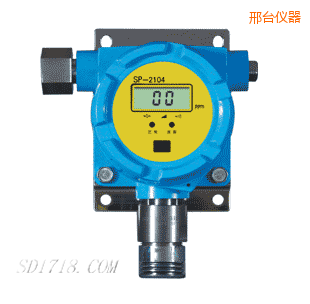 邢臺(tái)有毒氣體檢測探頭
