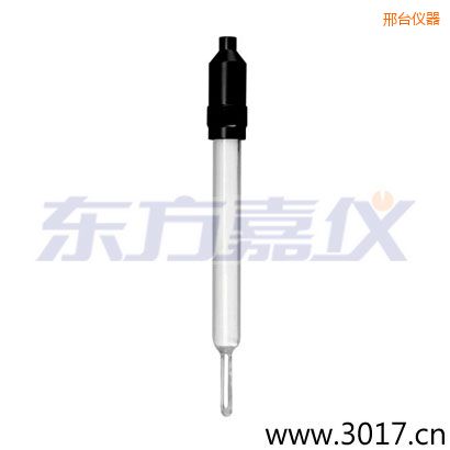 邢臺玻璃外殼無溫補兩線電導(dǎo)率電極