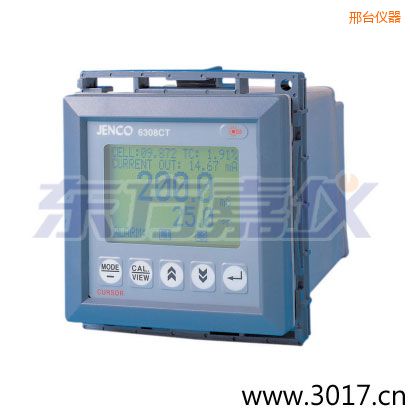 邢臺(tái)工業(yè)微電腦型電導(dǎo)度/溫度控制器