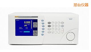 邢臺高級型氣體壓力控制器校準(zhǔn)器