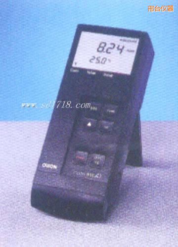邢臺溶氧儀