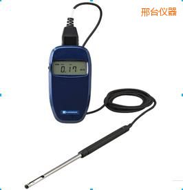 邢臺(tái)手持式熱式風(fēng)速儀