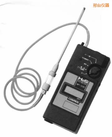邢臺毒性氣體檢測儀