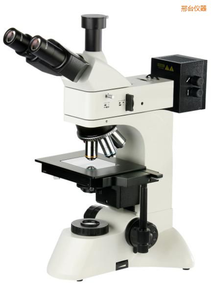 邢臺(tái)透反射金相顯微鏡