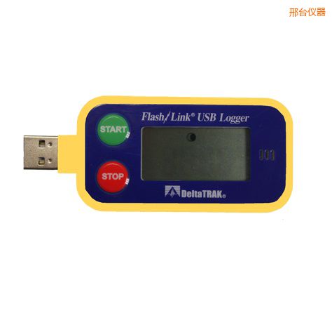 邢臺(tái)FlashLink®USB Logger 一次性運(yùn)輸溫度數(shù)據(jù)記錄儀