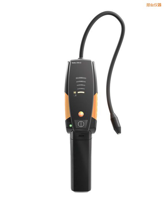 邢臺(tái)制冷劑檢漏儀