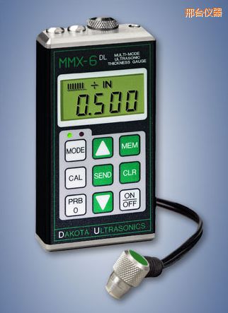 邢臺(tái)超聲波測厚儀