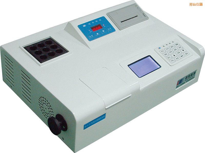 邢臺智能一體經(jīng)濟型COD測定儀