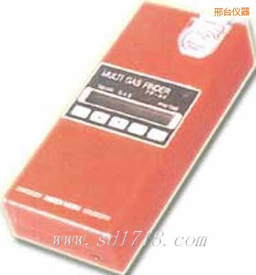 邢臺(tái)有毒氣體檢測(cè)儀