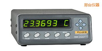 邢臺單通道便攜式測溫儀