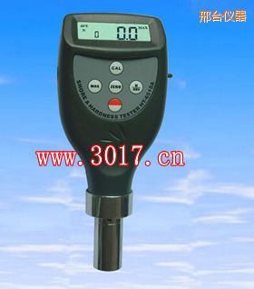 邢臺邵氏硬度計